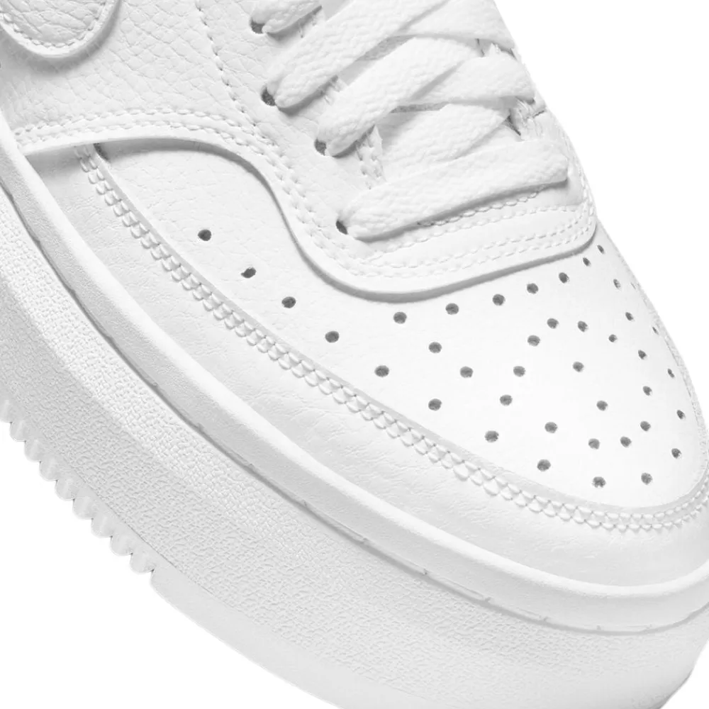 Court Vision Alta Leather sneakers>Nike Outlet