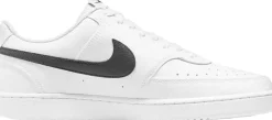 Nike Court Vision Low Next Nature sneakers Hvid Clearance