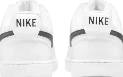 Nike Court Vision Low Next Nature sneakers Hvid Clearance