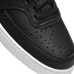 Nike Court Vision Low Next Nature Sneakers Sort Online