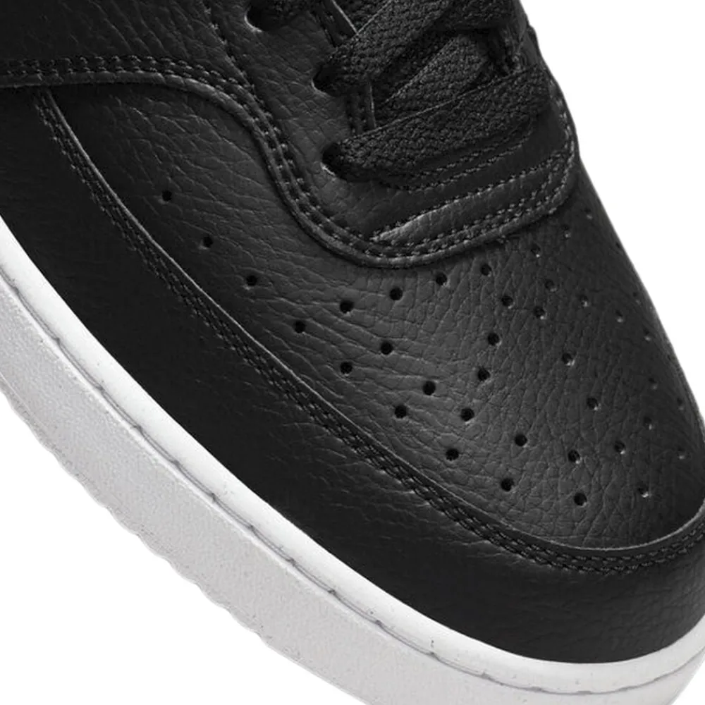 Nike Court Vision Low Next Nature Sneakers Sort Online