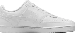 Nike Court Vision Low Next Nature sneakers Hvid Best