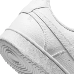 Nike Court Vision Low Next Nature sneakers Hvid Best