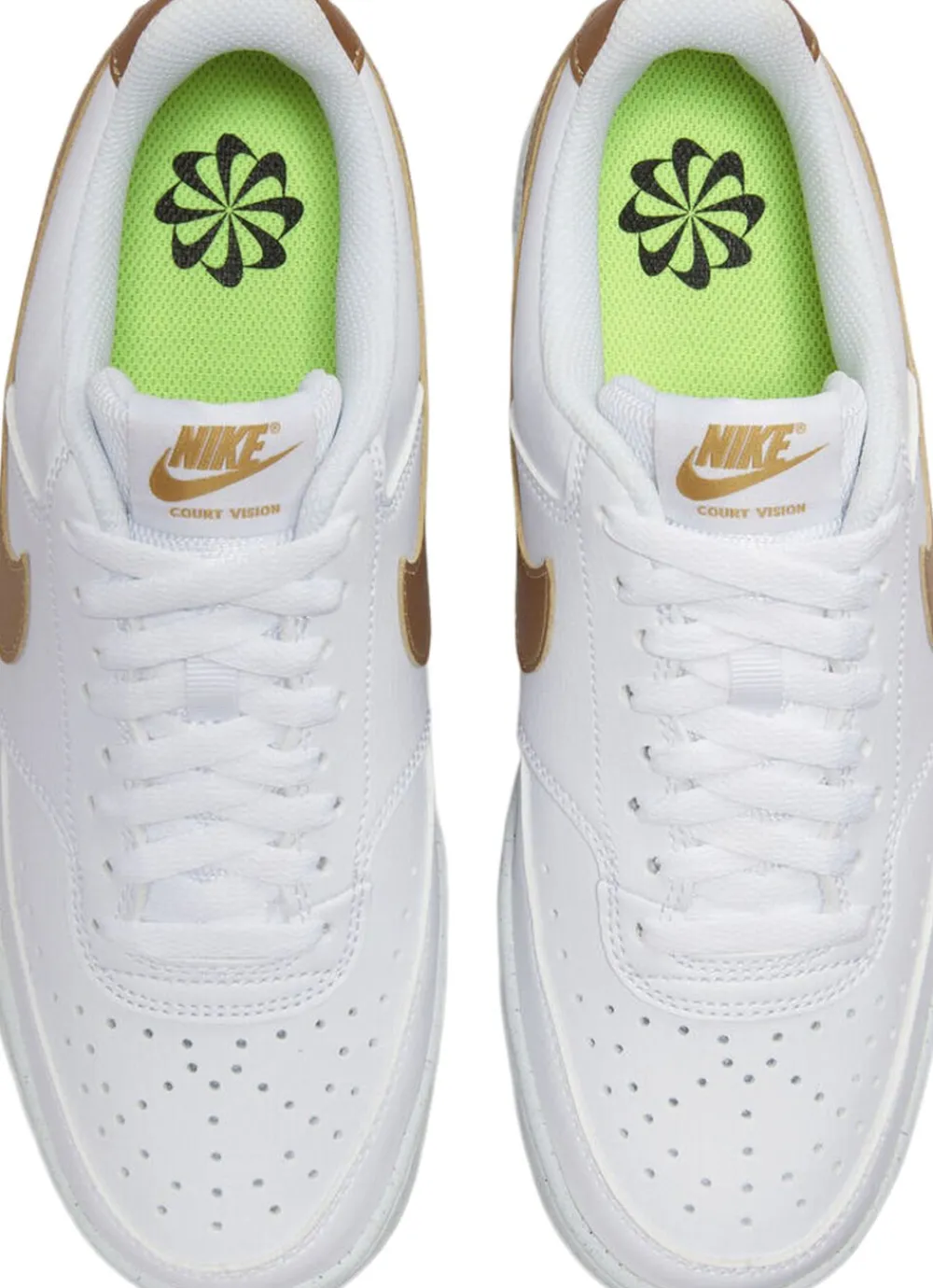 Court Vision Low Next Nature sneakers>Nike Best