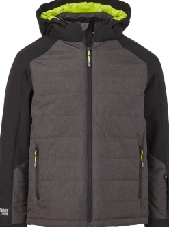 Børn MCKINLEY Courtyard Jacket