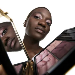 Yves Saint Laurent Couture Mini Clutch 400 babylone roses