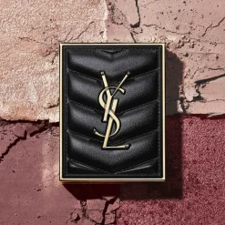 Yves Saint Laurent Couture Mini Clutch Luxury Eyeshadow Palette 820 mv Online