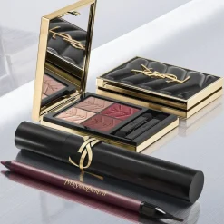 Yves Saint Laurent Couture Mini Clutch Luxury Eyeshadow Palette 820 mv Online