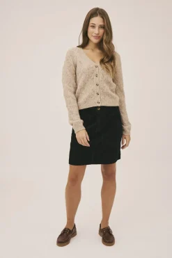 Magasin du Nord Collection Coye 3 Black Best