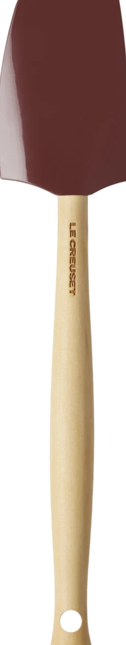 Le Creuset Craft Dejskraber Garnet Outlet