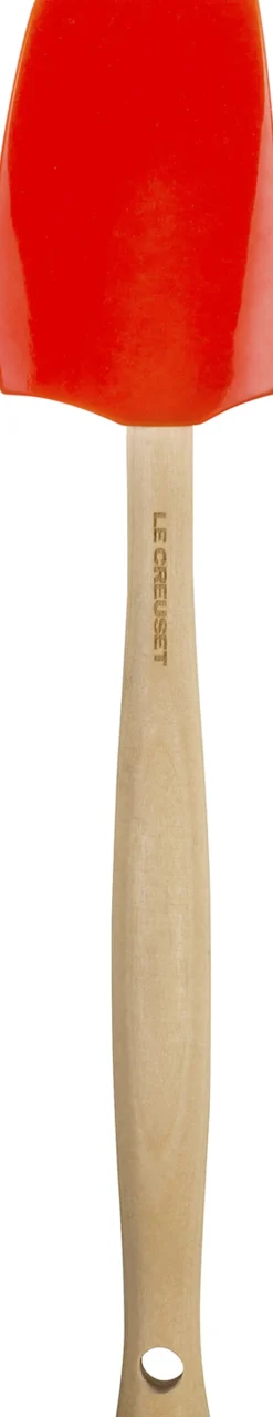 Le Creuset Craft Dejskraber Volcanic Best