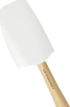 Le Creuset Craft Dejskraber White