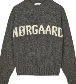 Mads Nørgaard - Copenhagen Crash Tilonina Sweater Grå Sale