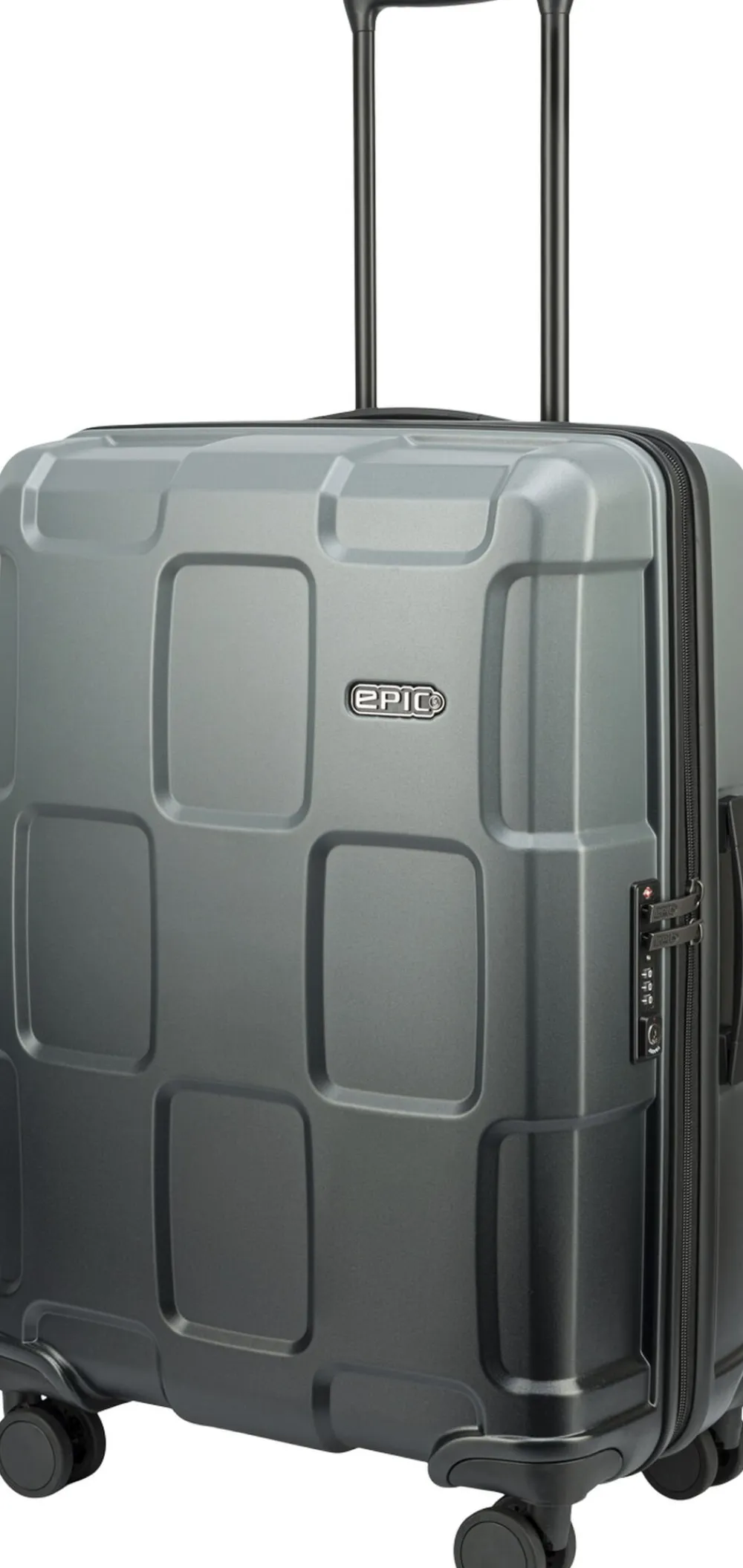 EPIC Crate EX Wildlife Descendingblack New