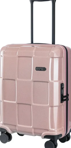 EPIC Crate Reflex EVO Crystalrose