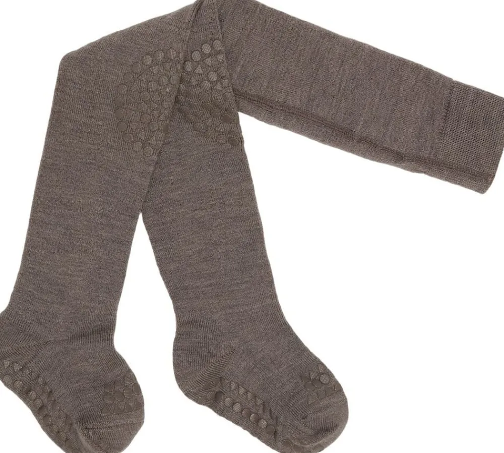Crawling Tights - Merino Wool LV>GoBabyGo Best