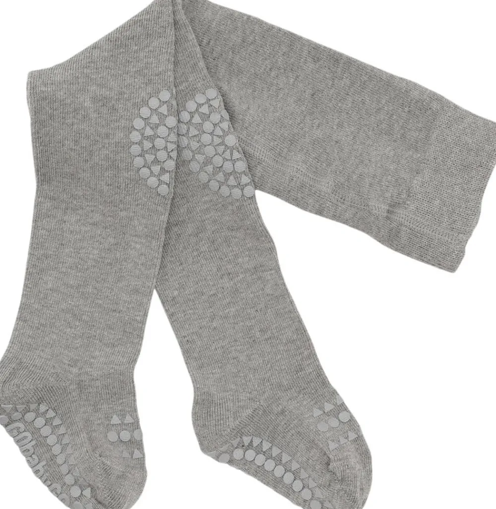 Crawling tights anti-slip cotton L>GoBabyGo