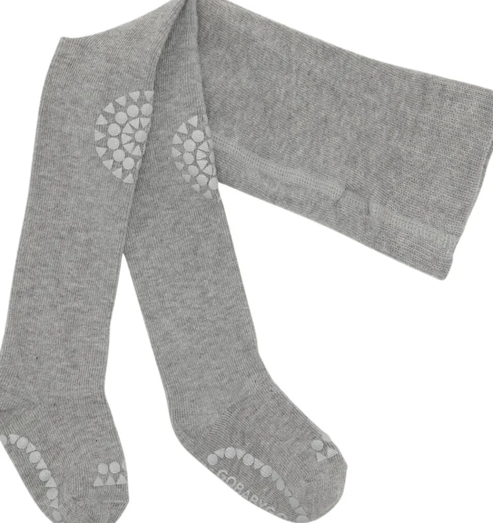 Crawling tights anti-slip cotton L>GoBabyGo