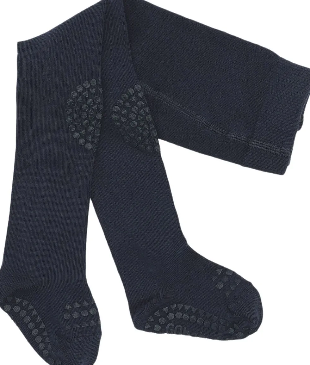 Crawling tights anti-slip cotton L>GoBabyGo