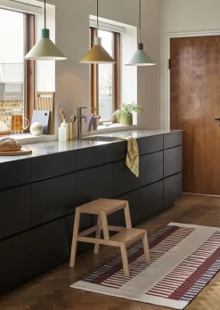 Hübsch Crayon Lamp Amber Sale