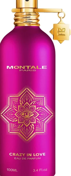 Crazy in Love EdP 100 ml>Montale Sale