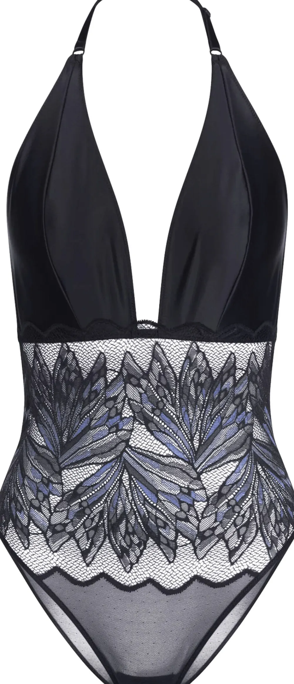 Dame Triumph Crazy Stupid Love BS