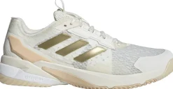 adidas Crazyflight 6 Håndboldsko Hvid Sale