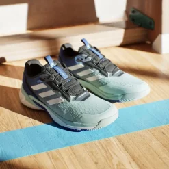 adidas Crazyflight 5 Håndboldsko Blå New