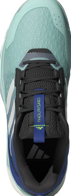 adidas Crazyflight 5 Håndboldsko Blå New