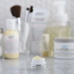 Kiehl's Creamy Eye Treatment with Avocado No color New