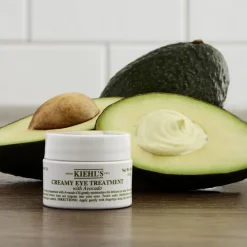 Kiehl's Creamy Eye Treatment with Avocado No color New