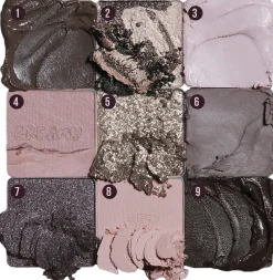Creamy Obsessions eyeshadow palette><noscript><img width=