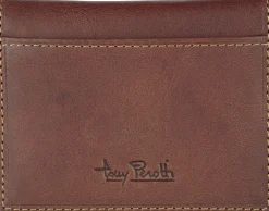 Tony Perotti Credit fold