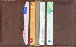 Tony Perotti Credit fold