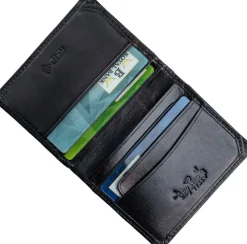 Tony Perotti Creditcard wallet, van Gogh