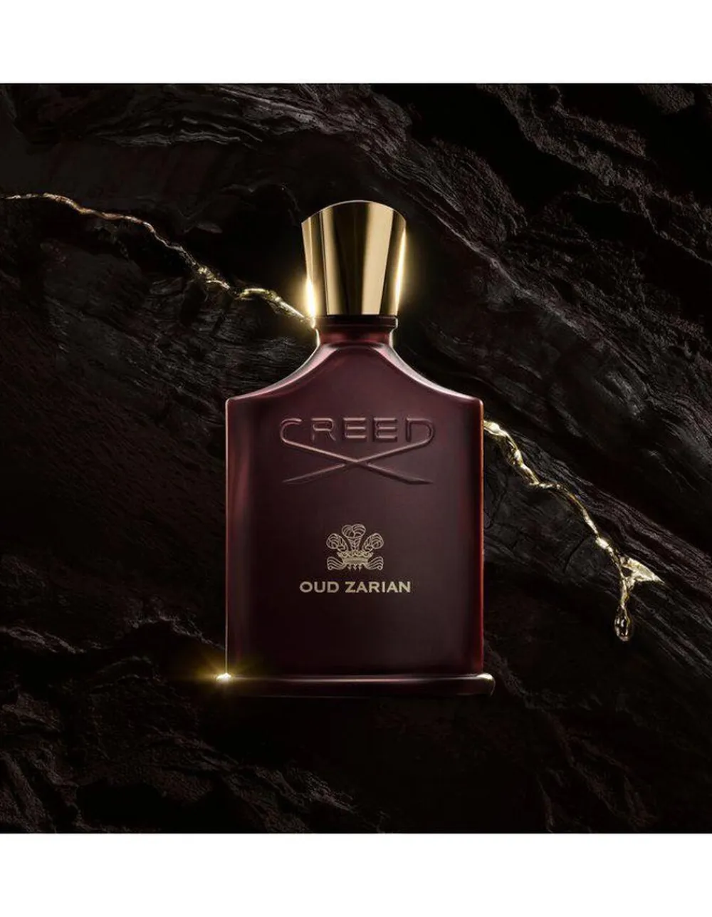 CREED Oud Zarian EdP 100 ml