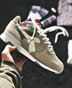 Crep Protect Laces Rwhite