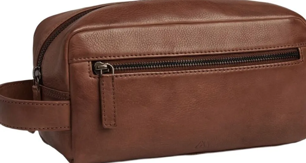 Crewmbg Toiletry Bag>Markberg Best