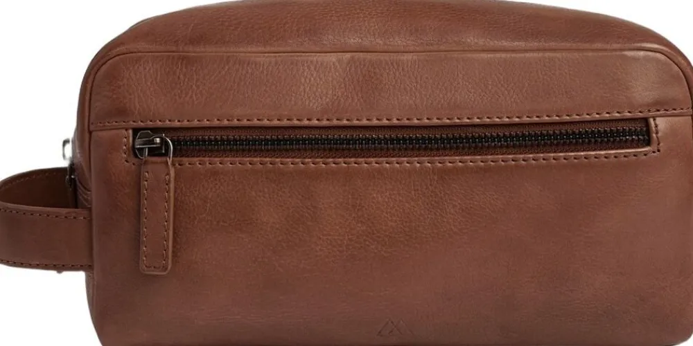 Crewmbg Toiletry Bag>Markberg Best