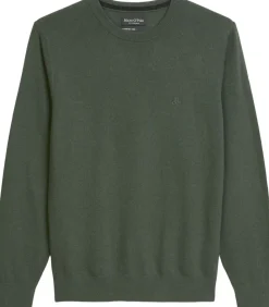 Marc O’Polo Crewneck Mangrove Discount