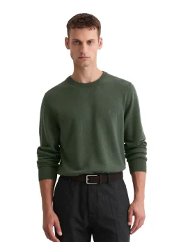 Marc O’Polo Crewneck Mangrove Discount