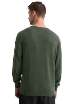 Marc O’Polo Crewneck Mangrove Discount