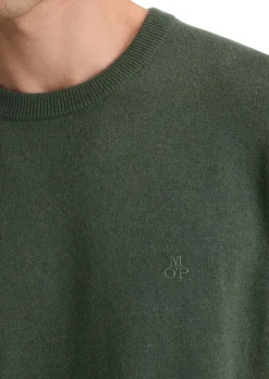 Marc O’Polo Crewneck Mangrove Discount