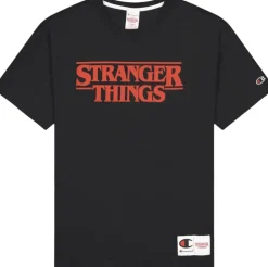 Champion Crewneck T-shirt