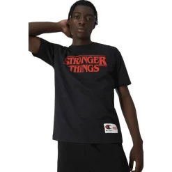 Champion Crewneck T-shirt