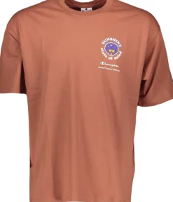 Champion Crewneck T-shirt