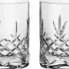Frederik Bagger Crispy 2 stk. Lowball drinksglas Best