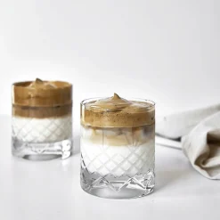 Frederik Bagger Crispy 2 stk. Lowball drinksglas Best