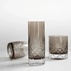 Frederik Bagger Crispy Aqua Copal - 2 pcs