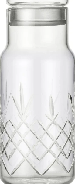 Frederik Bagger Crispy Bottle Small - 1 pcs